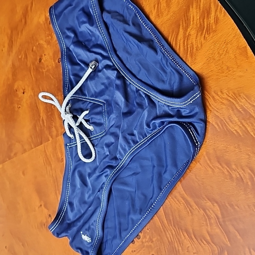 Ralph Lauren SPORT  Bikini Bottom